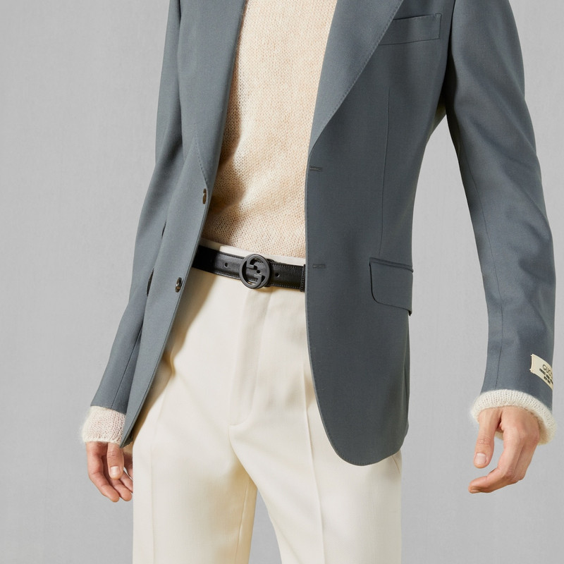 Gucci Blondie belt 3