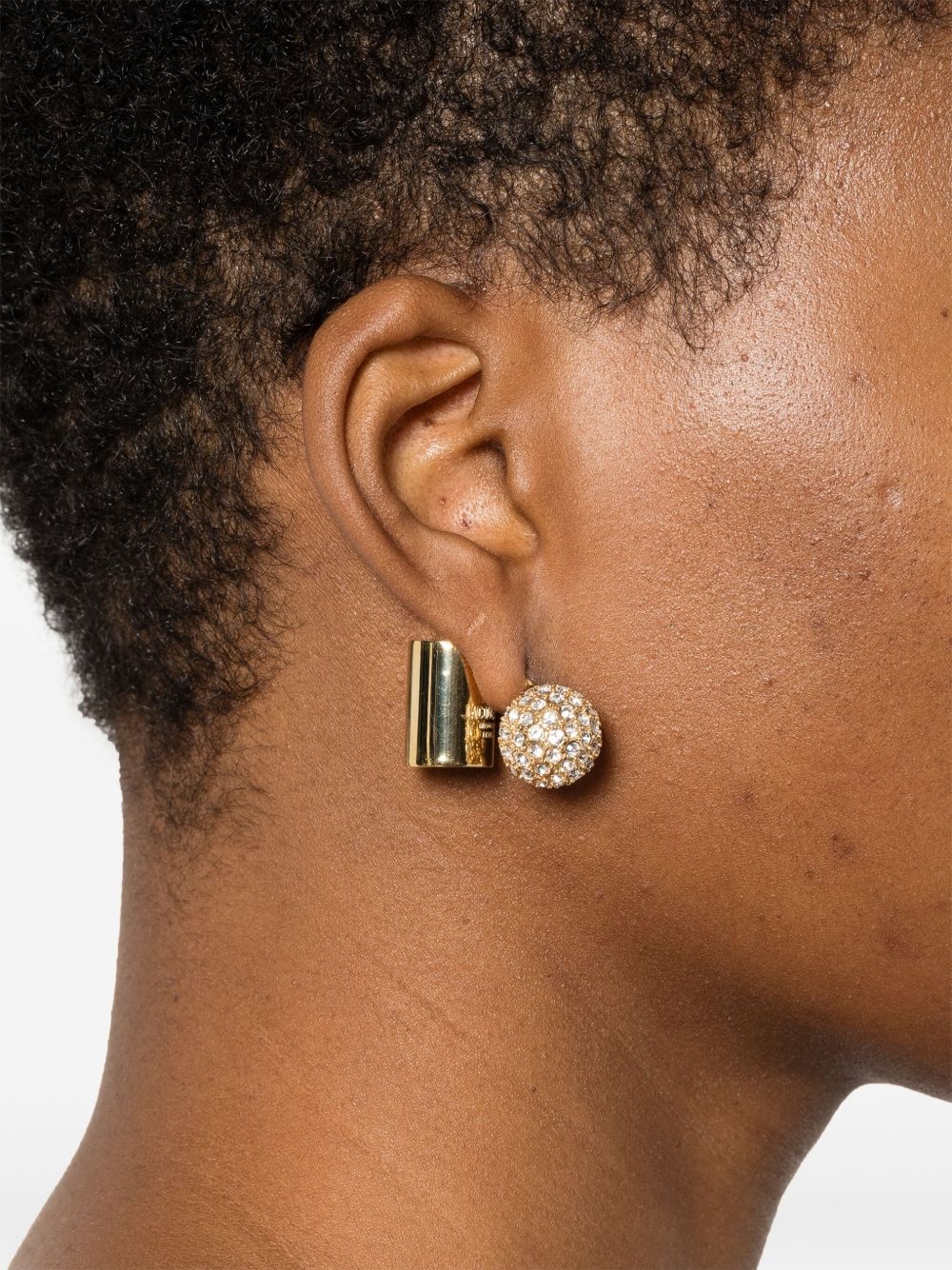 The Perlina earrings - 2