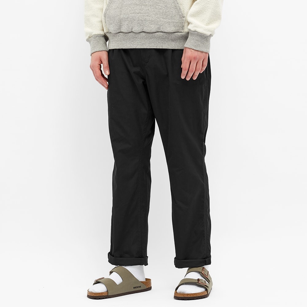 Nonnative Dweller Relaxed Pant - 4