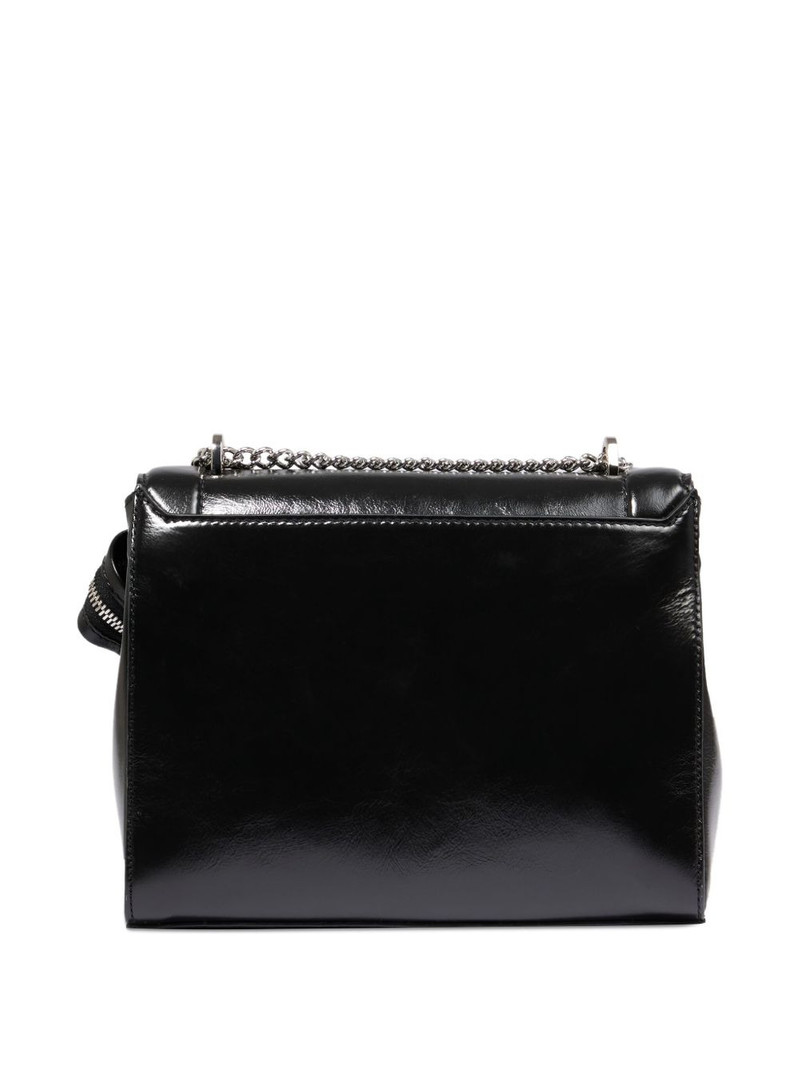 LANCEL small Ninon cross body bag outlook