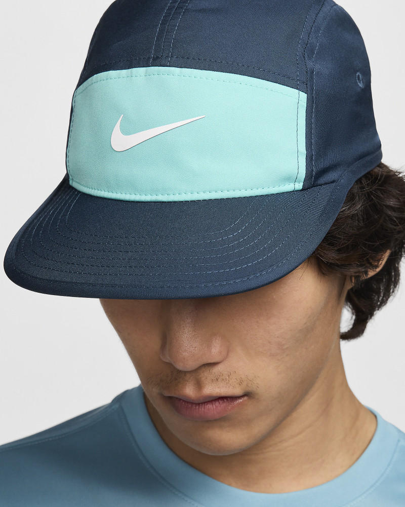 Nike Dri-FIT Fly Unstructured Swoosh Cap 6