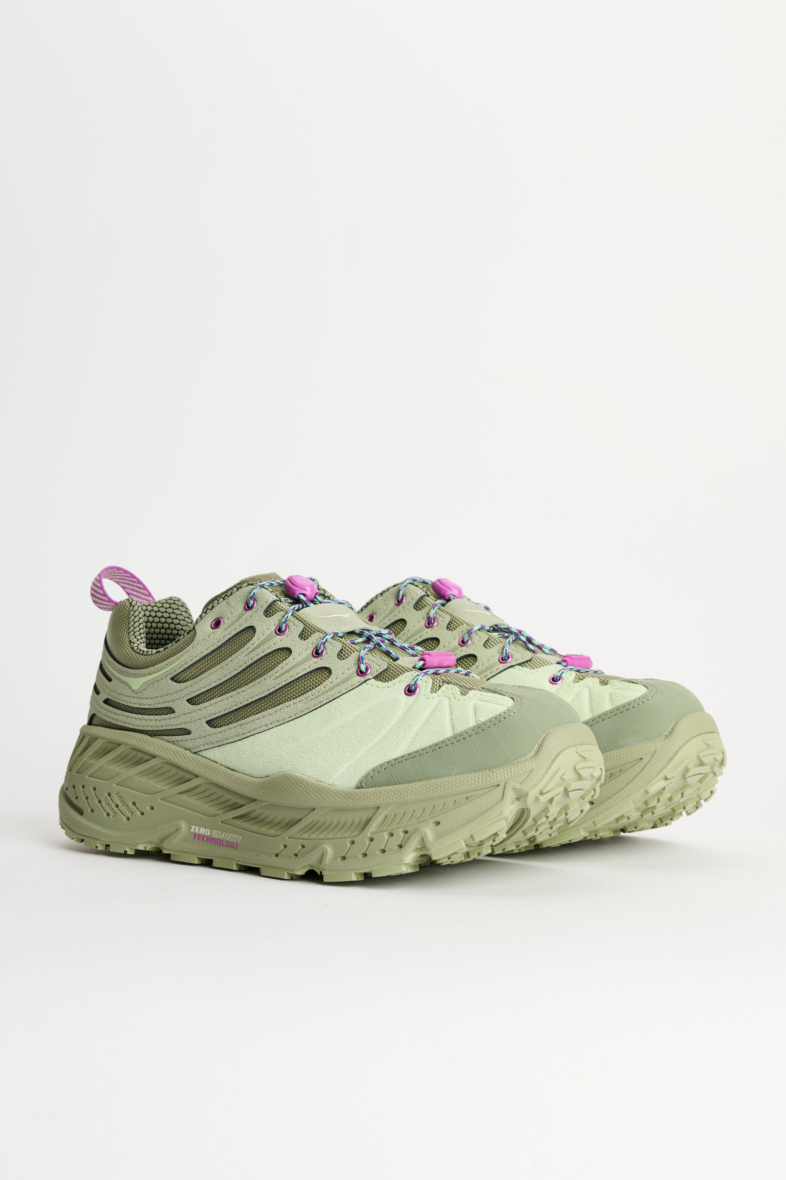 HOKA U STINSON EVO OG TP SEA MOSS / LUNA MOTH - 3