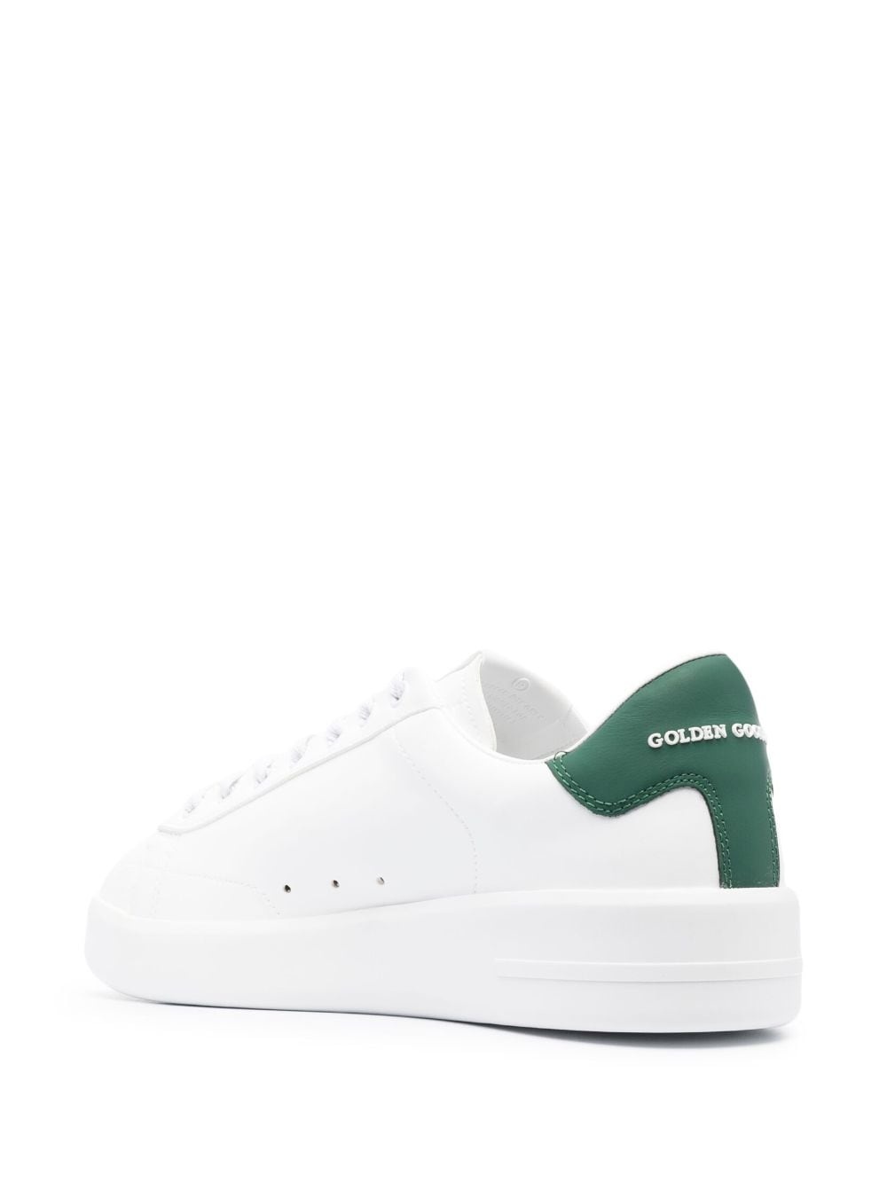 Purestar low-top sneakers - 3