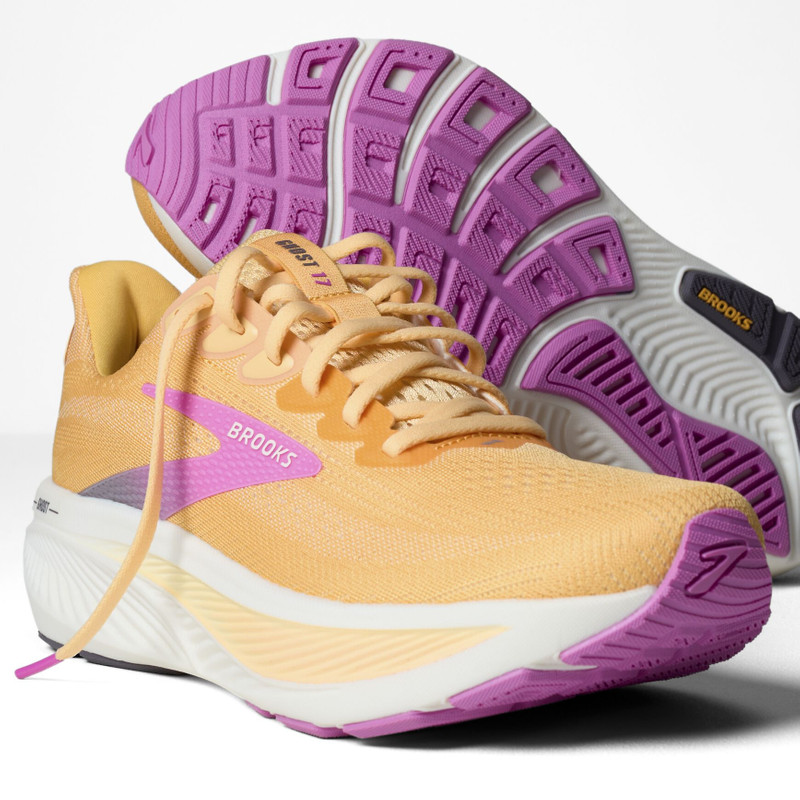 BROOKS Ghost 17 outlook