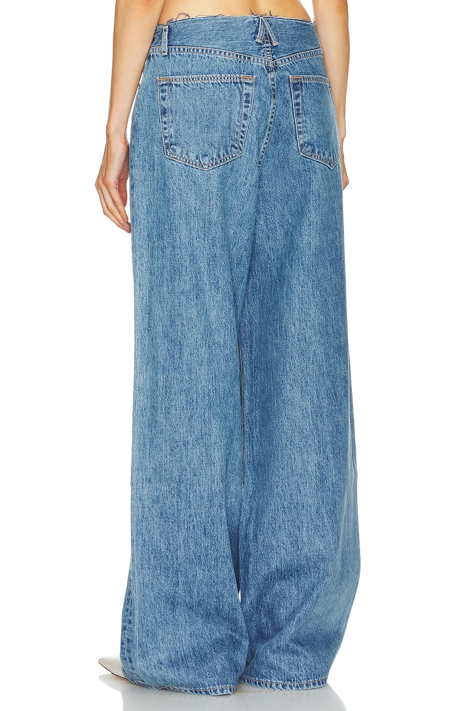 Taylor Wide Leg - 3