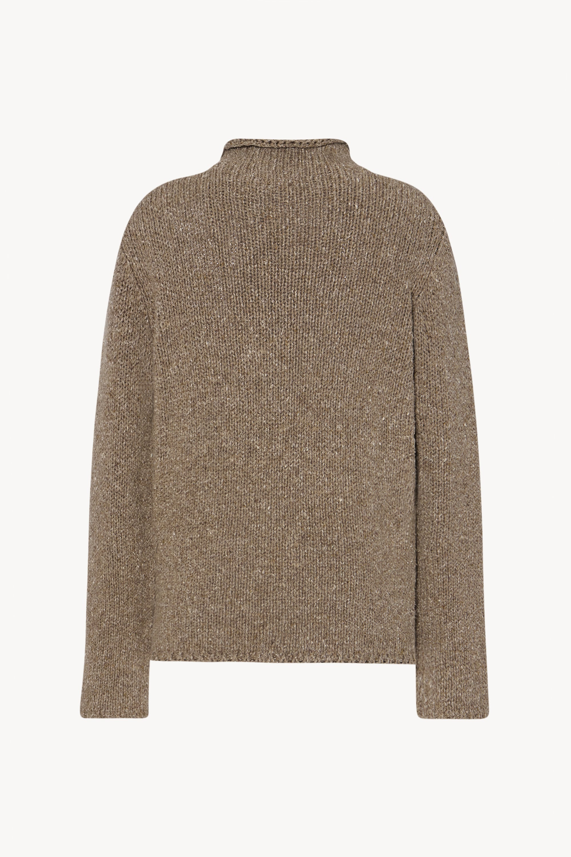 Jyoko Sweater in Viscose - 2