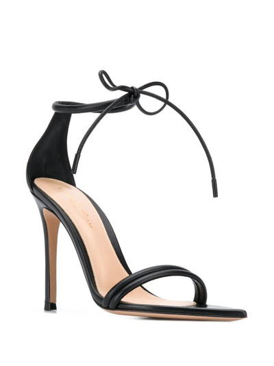 Gianvito Rossi Montecarlo sandals outlook