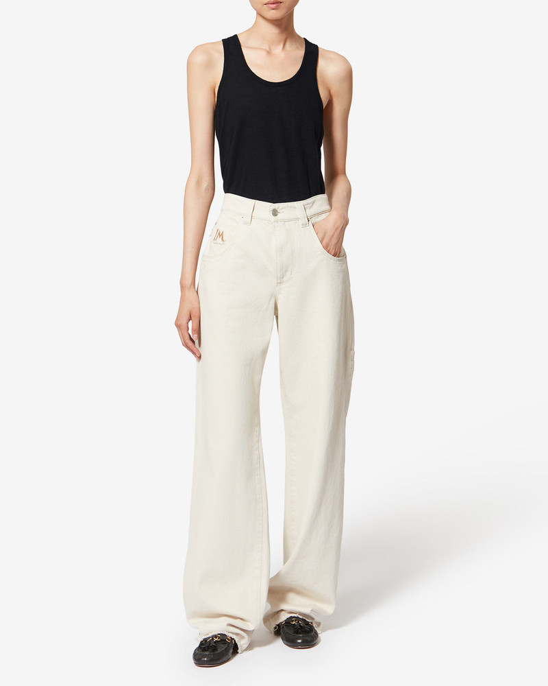 Isabel Marant Étoile THEA T-SHIRT outlook