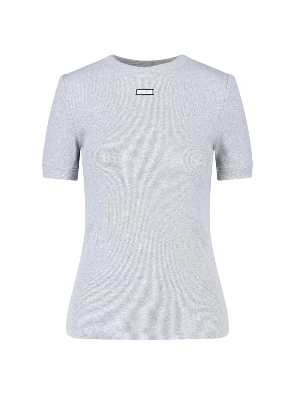 'LOUNGE' T-SHIRT - 1