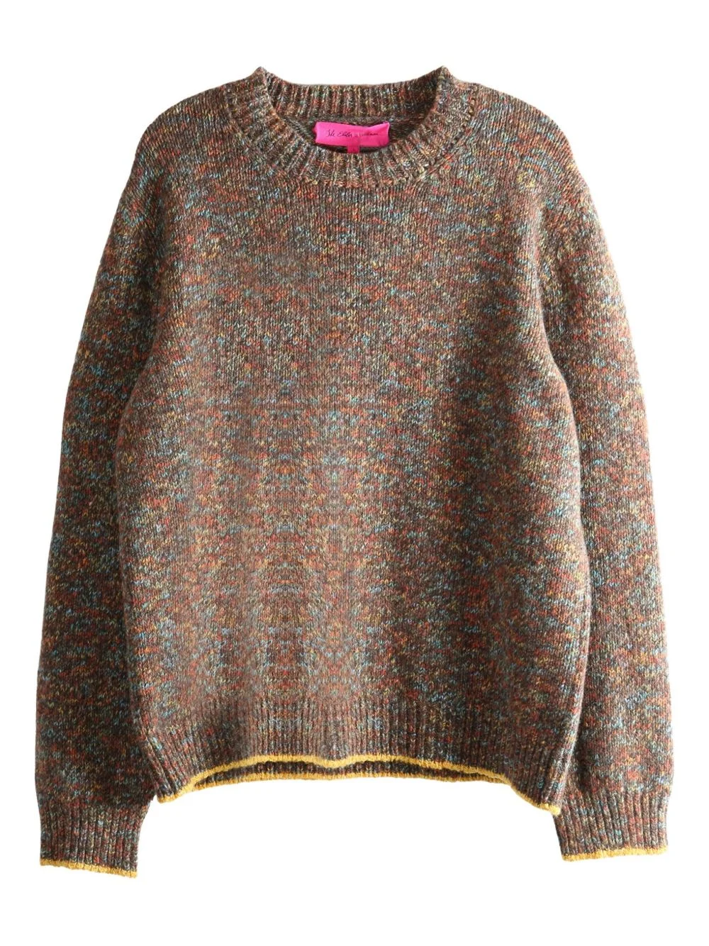 Confetti sweater - 1