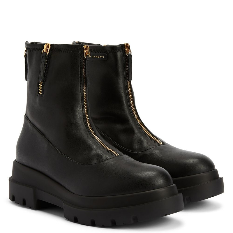 Giuseppe Zanotti Avice outlook