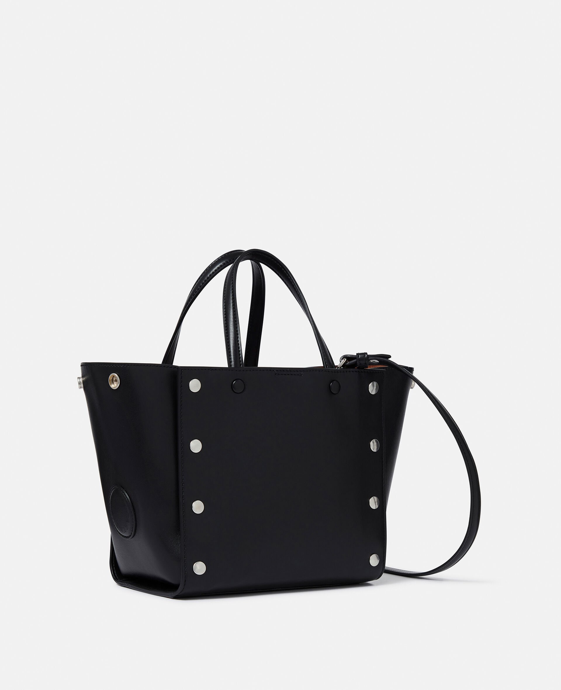 Stella Studs Small Tote Bag - 3