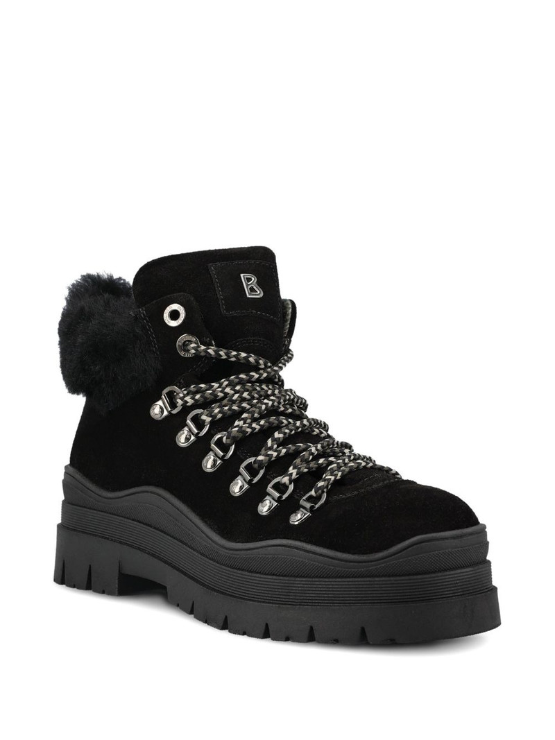 BOGNER Arosa boots outlook