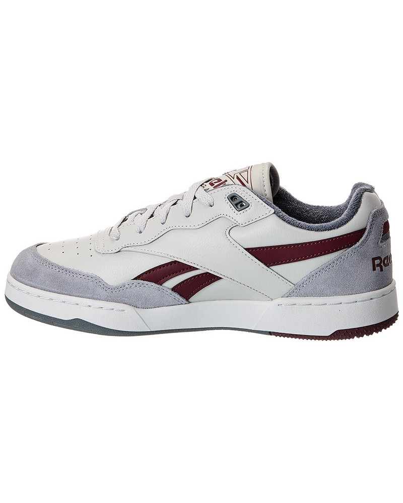 Reebok Reebok BB 4000 II Leather Sneaker outlook