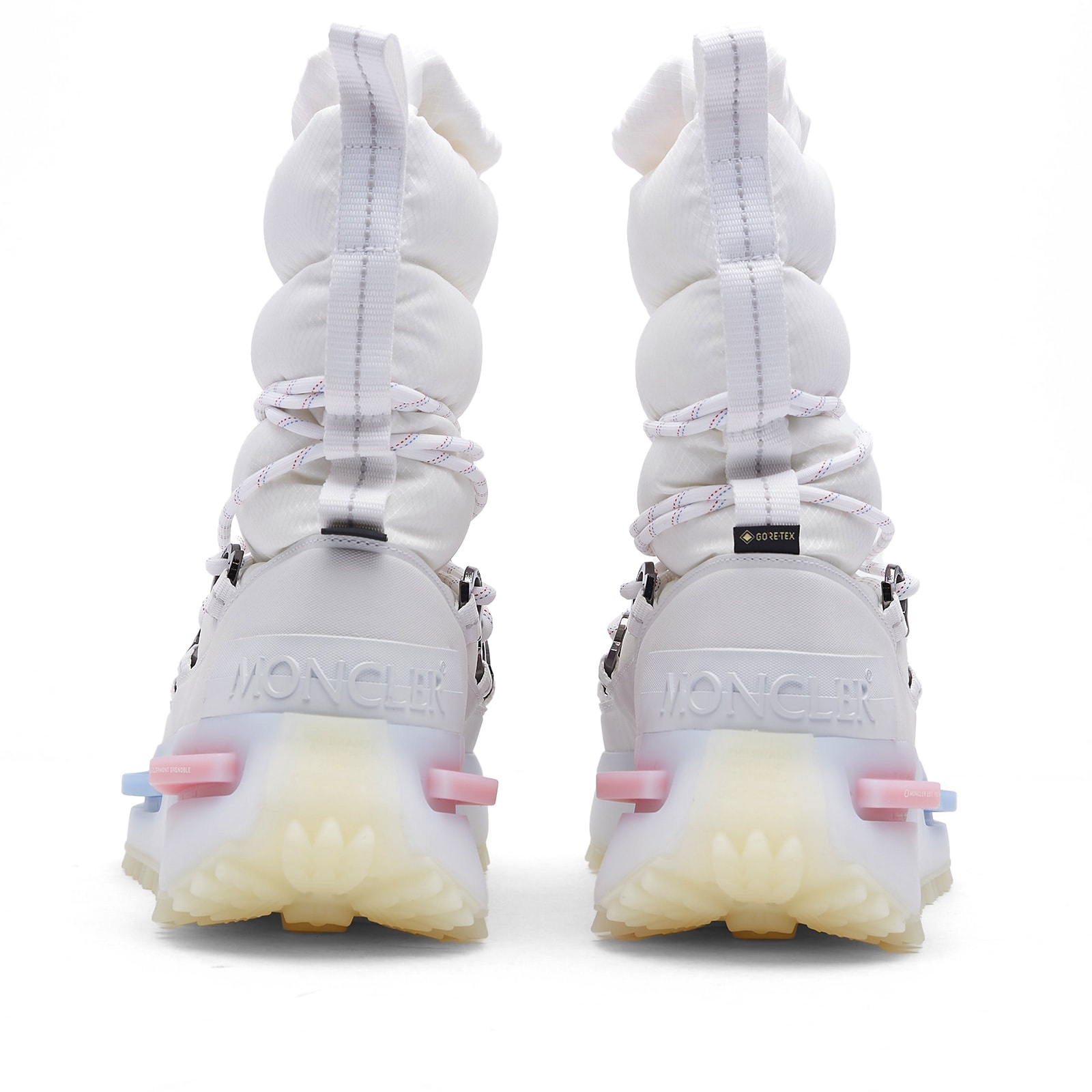 Moncler x adidas Originals NMD Mid Ankle Boot - 3