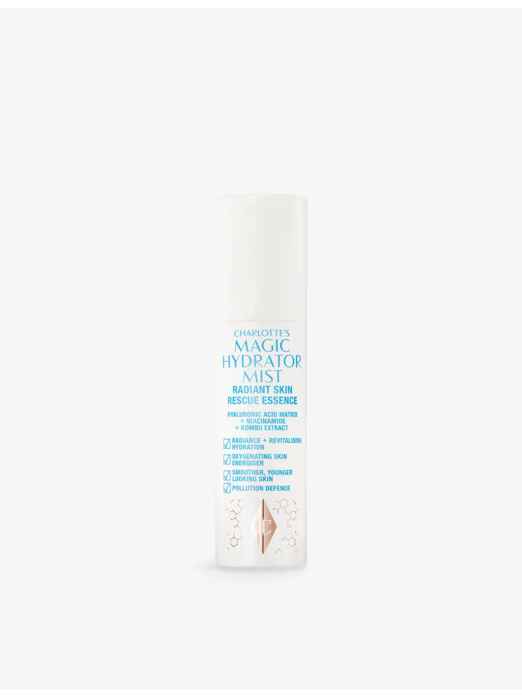 Magic Hydrator mist - 1