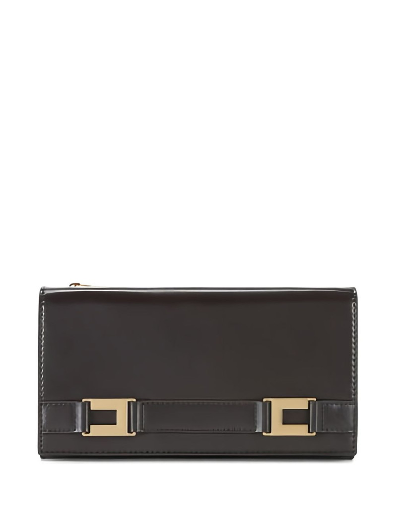 logo-plaque chain-link wallet 1