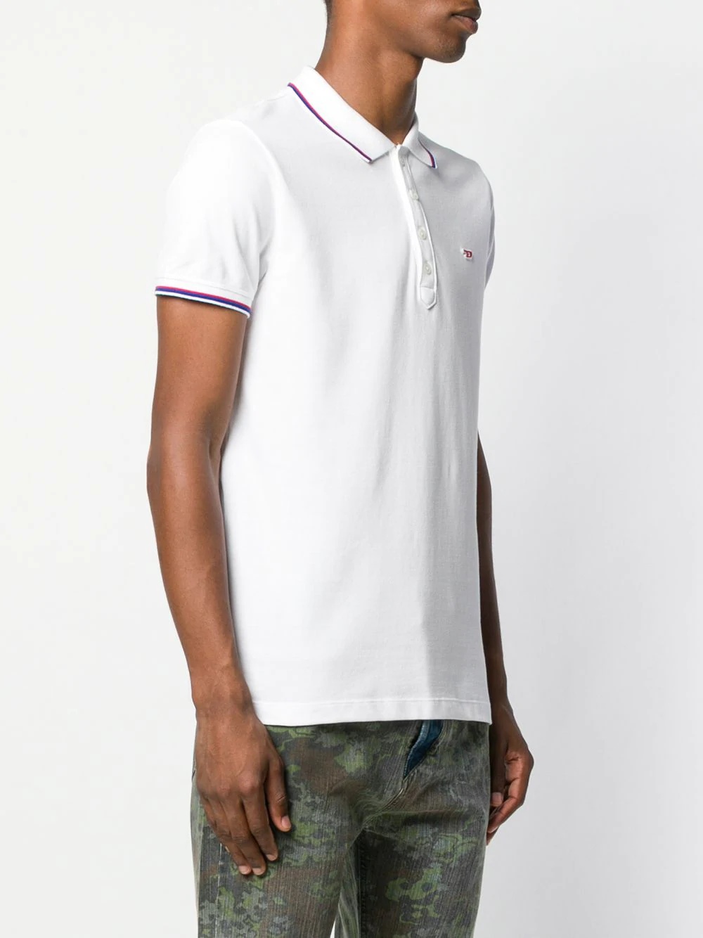 T-Randy-New polo shirt - 3