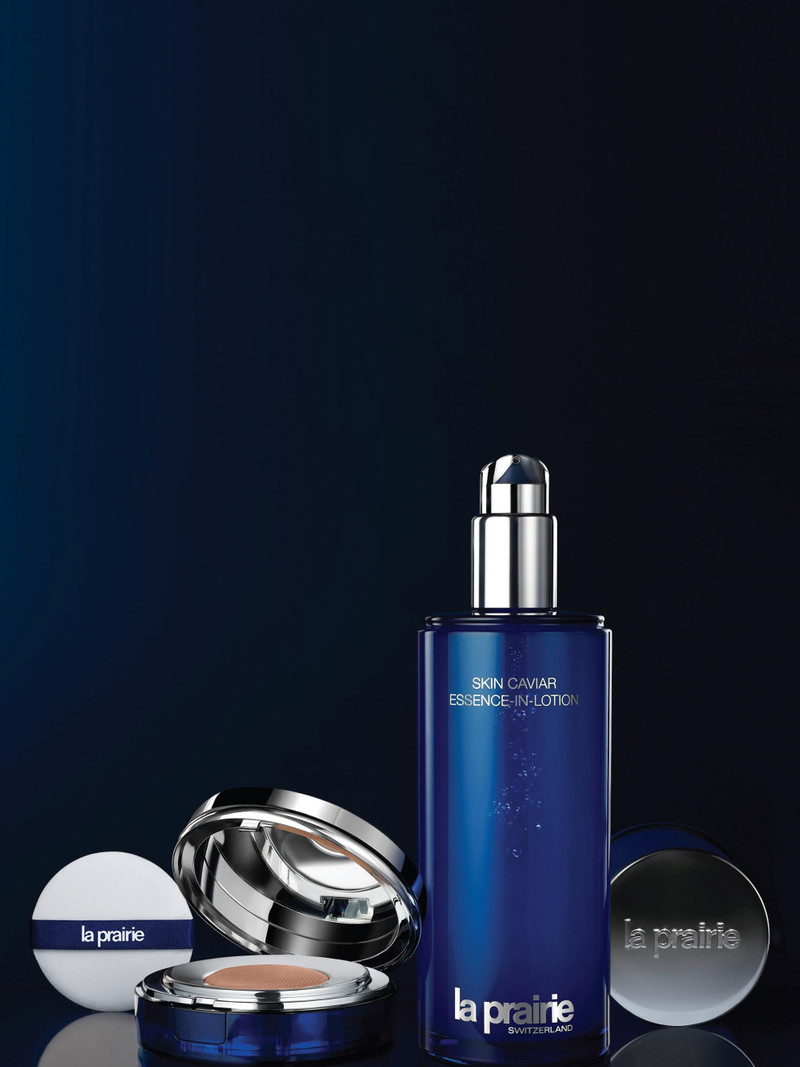 Women's Skin Caviar Essence-in-Lotion 4