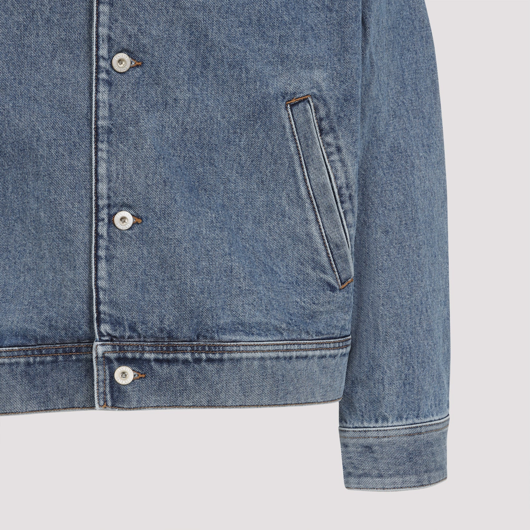 Loewe Jacket Men - 4