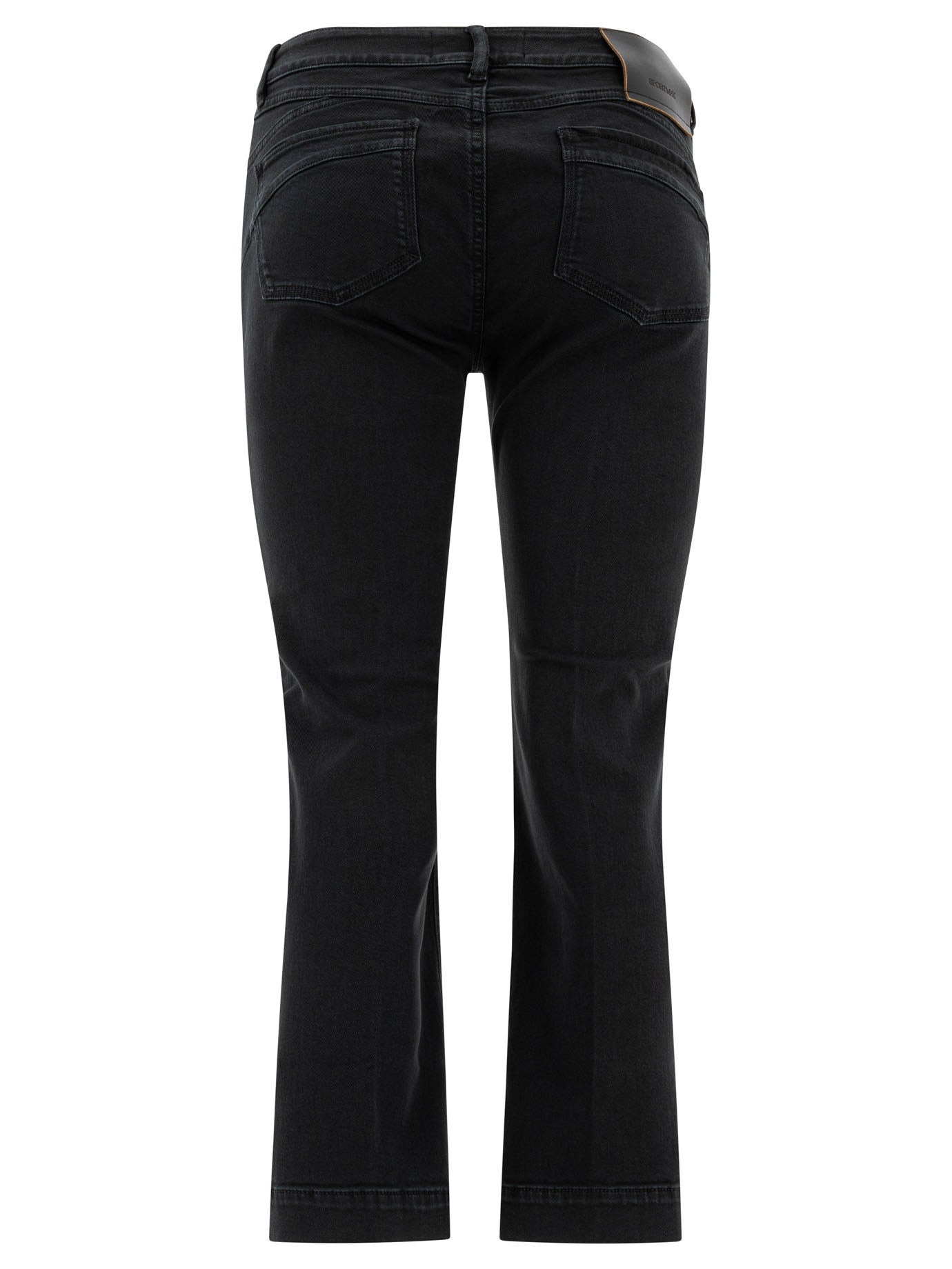 Max Mara Sportmax - Max Mara Sportmax Jeans - 2