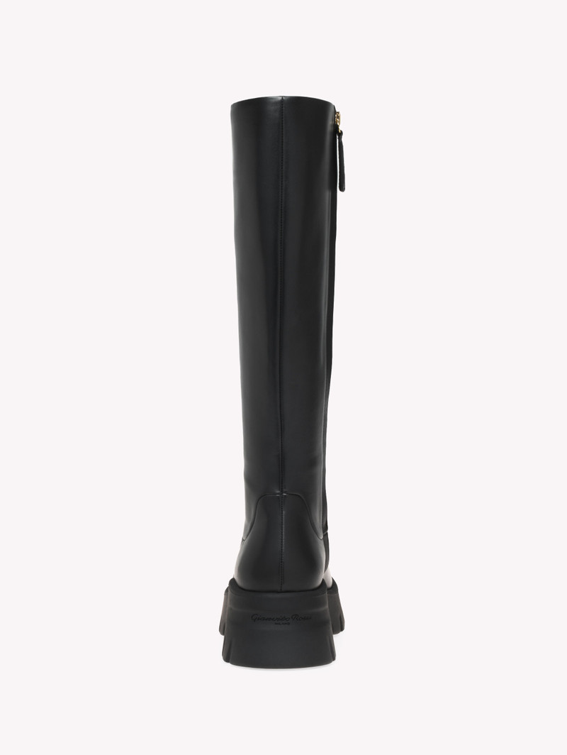 MONTEY BOOT 4