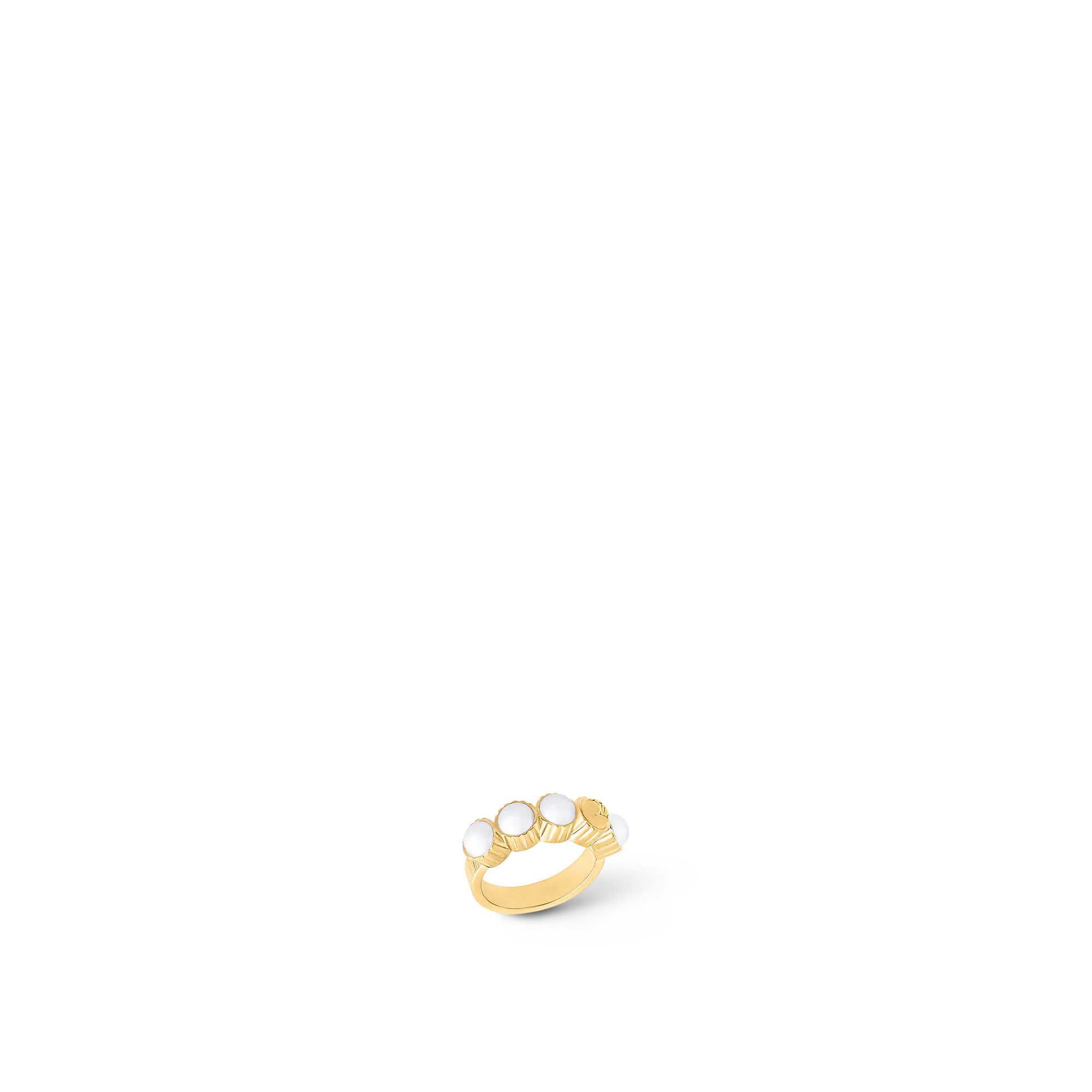 LV Dynasty Ring - 2