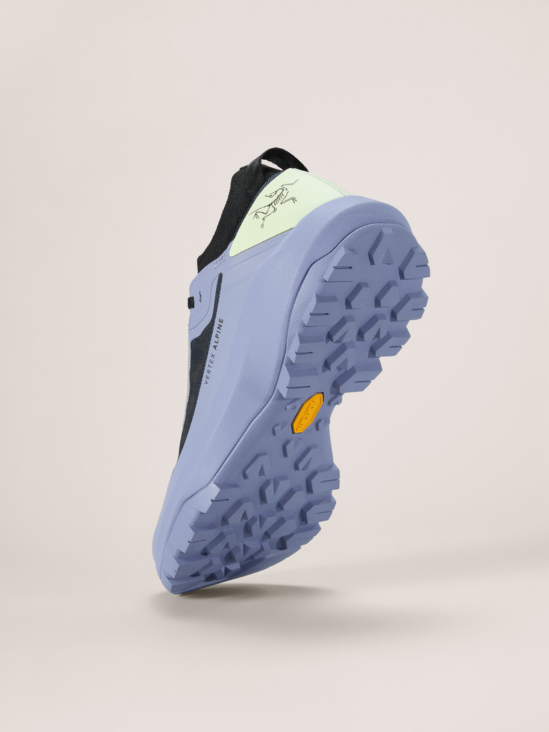 Vertex Alpine Shoe 4