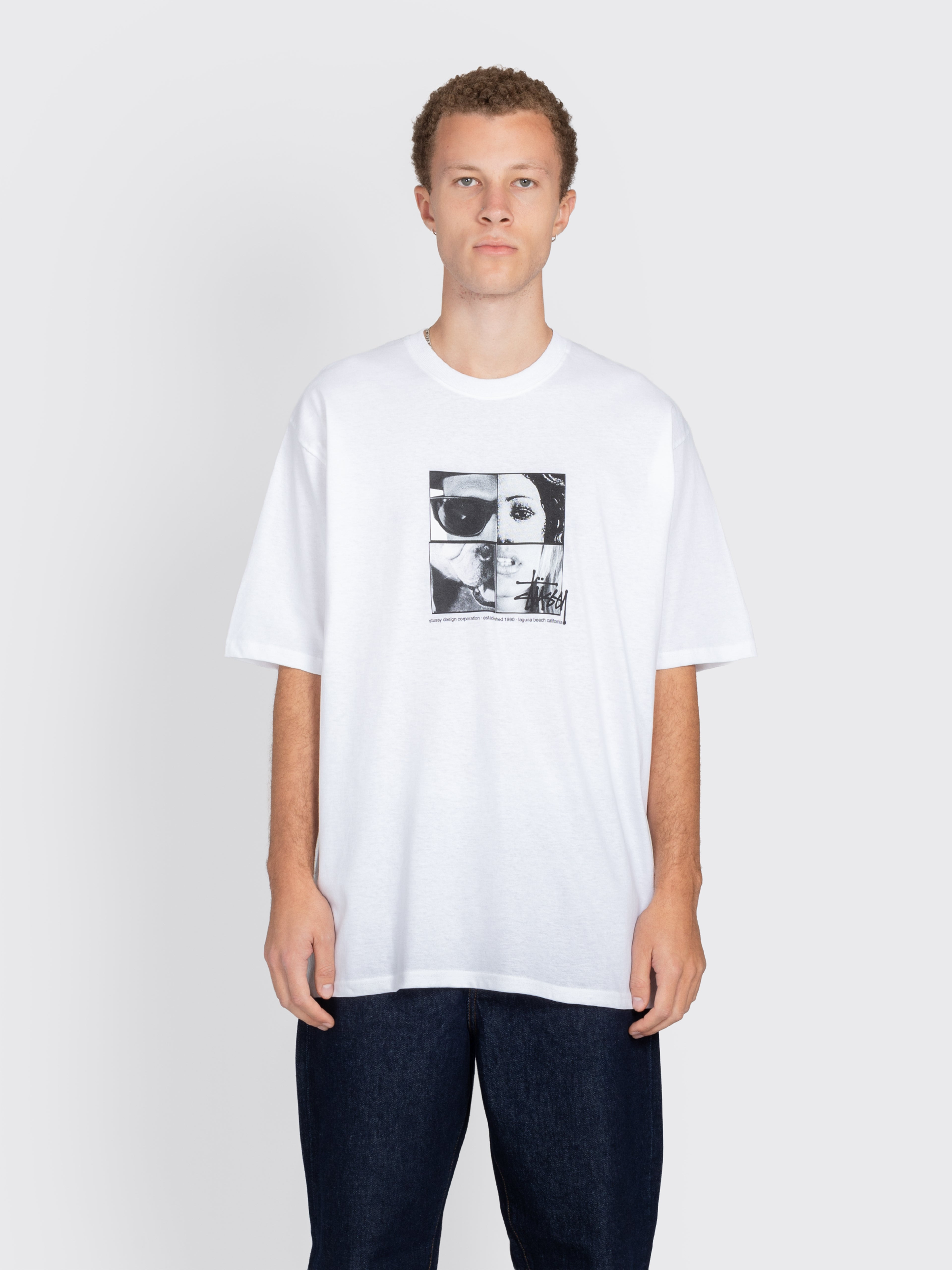 Personalities Tee - 1