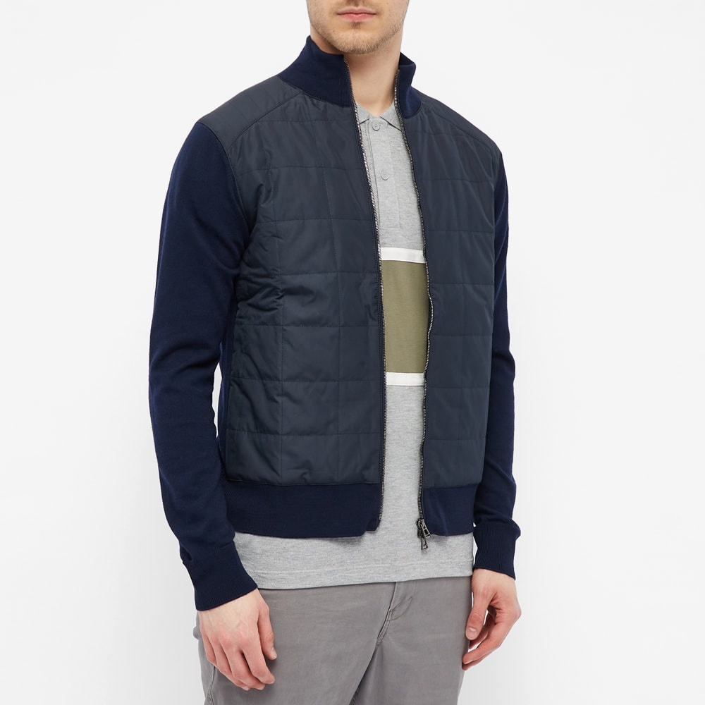 Belstaff New Kelby Zip Cardigan - 5