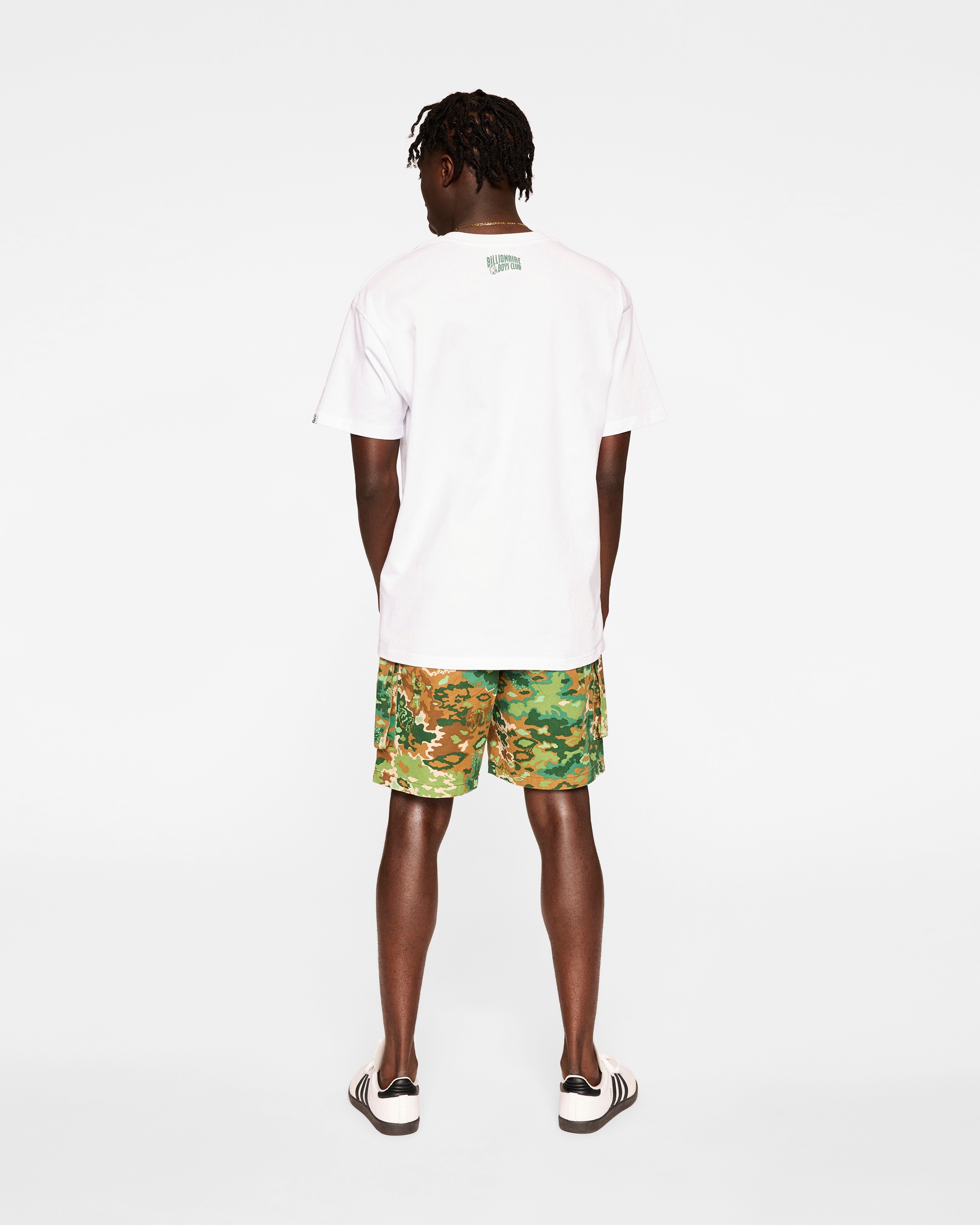 ASTRO CAMO TEE - 4