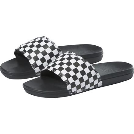 La Costa Slide-On Sandal - Men's - 2