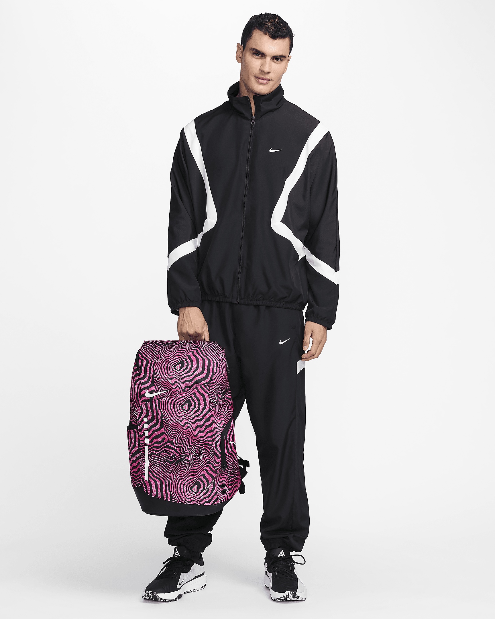 Nike Hoops Elite Backpack (32L) - 10