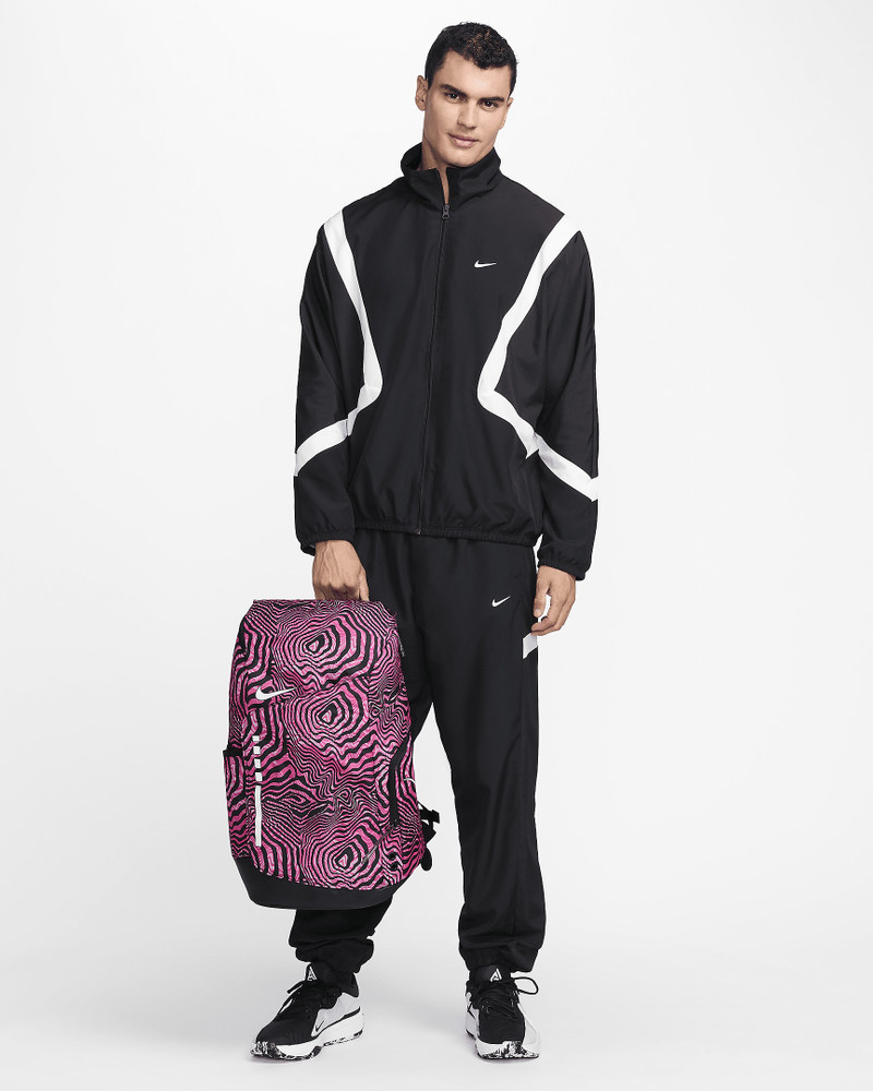 Nike Hoops Elite Backpack (32L) 10