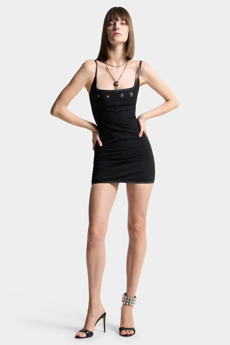 D2 GLOVE DRESS 3