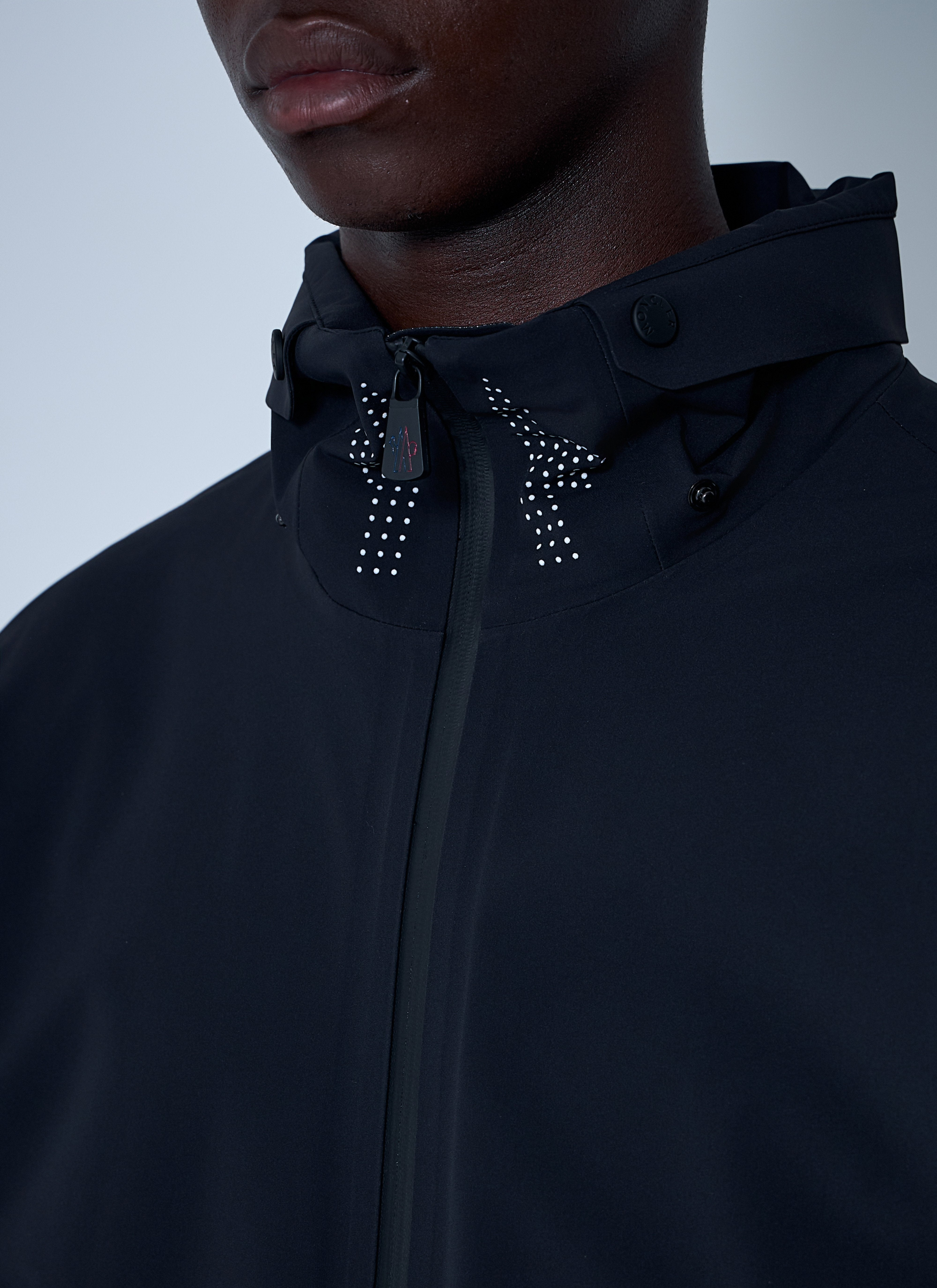 Moncler Grenoble Men Bomber Jacket - 6