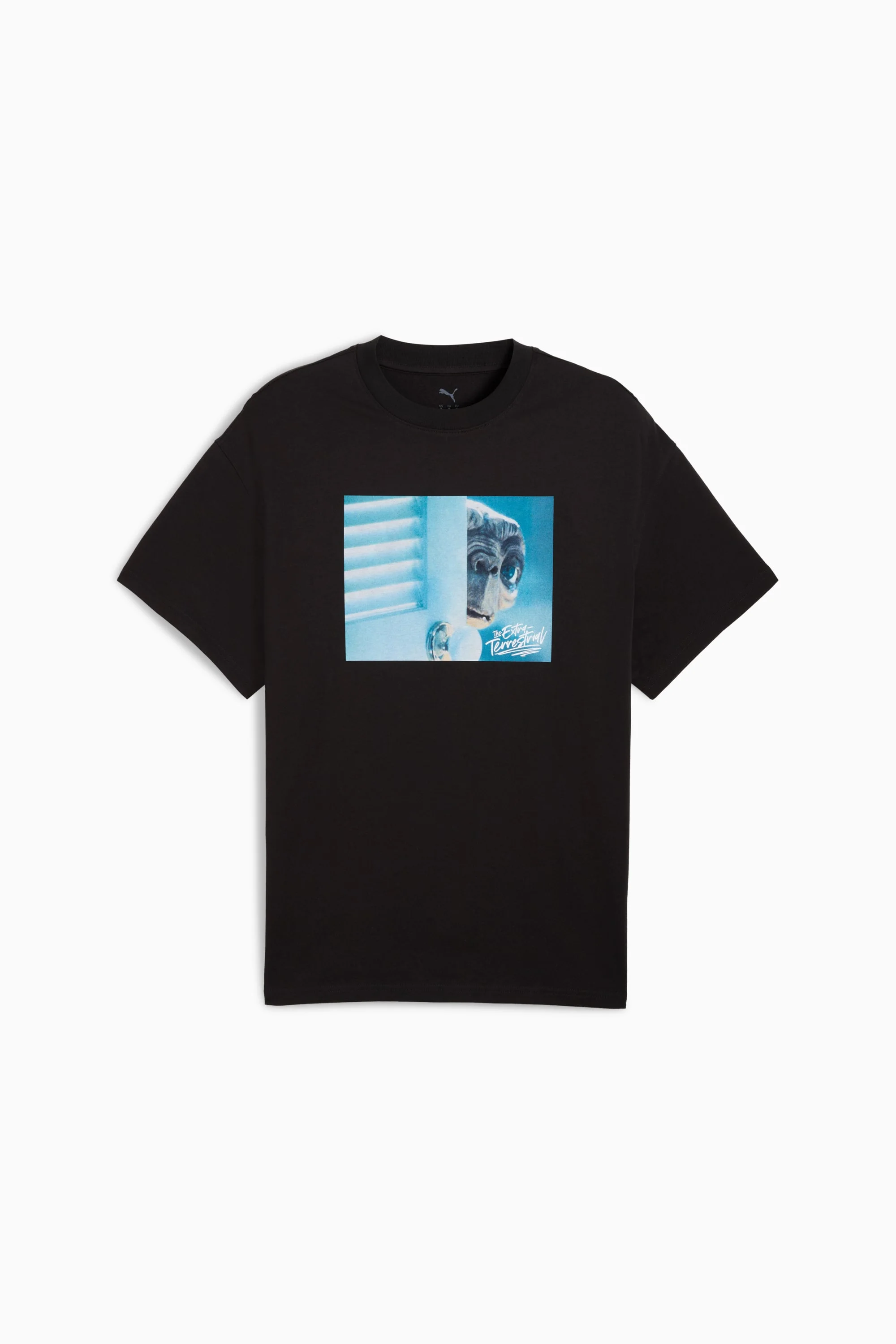 Hoops x E.T. Men's Basketball Tee - 1