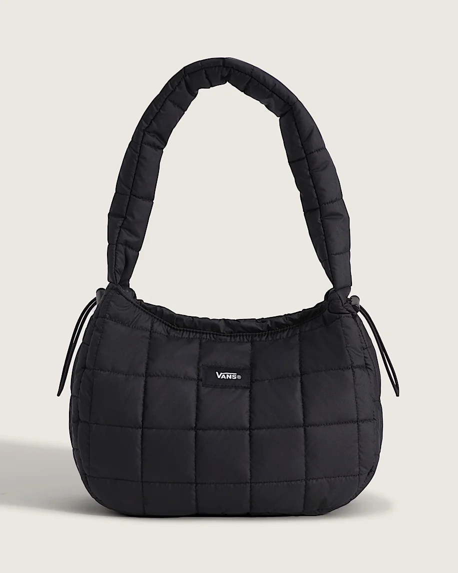 Quilted Katie Bag - 1