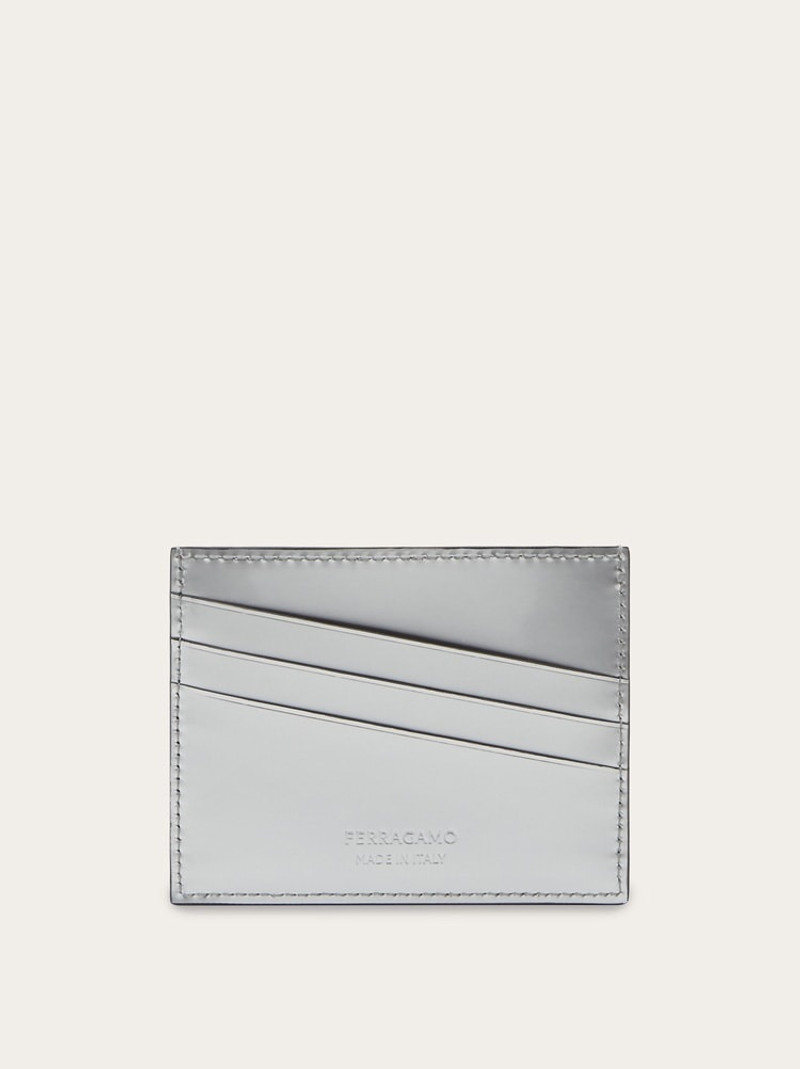 CREDIT CARD HOLDER WITH 3D SIGNATURE 3