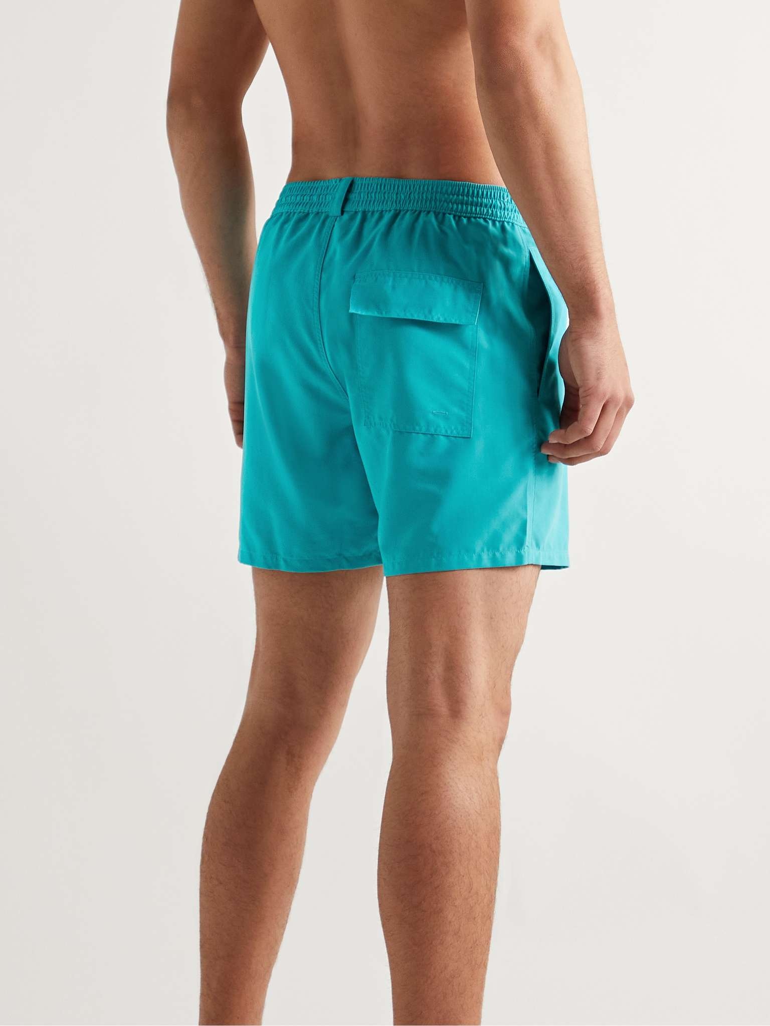 Mid-Length Swim Shorts - 3