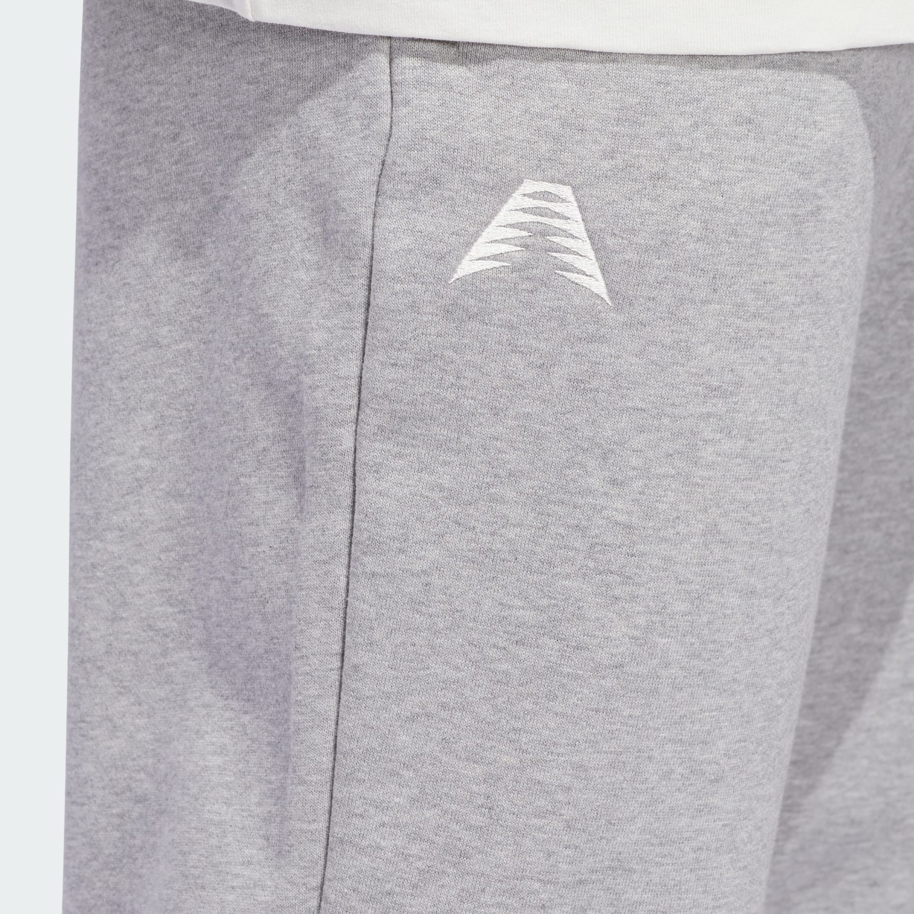 Anthony Edwards Foundation Fleece Pants - 6