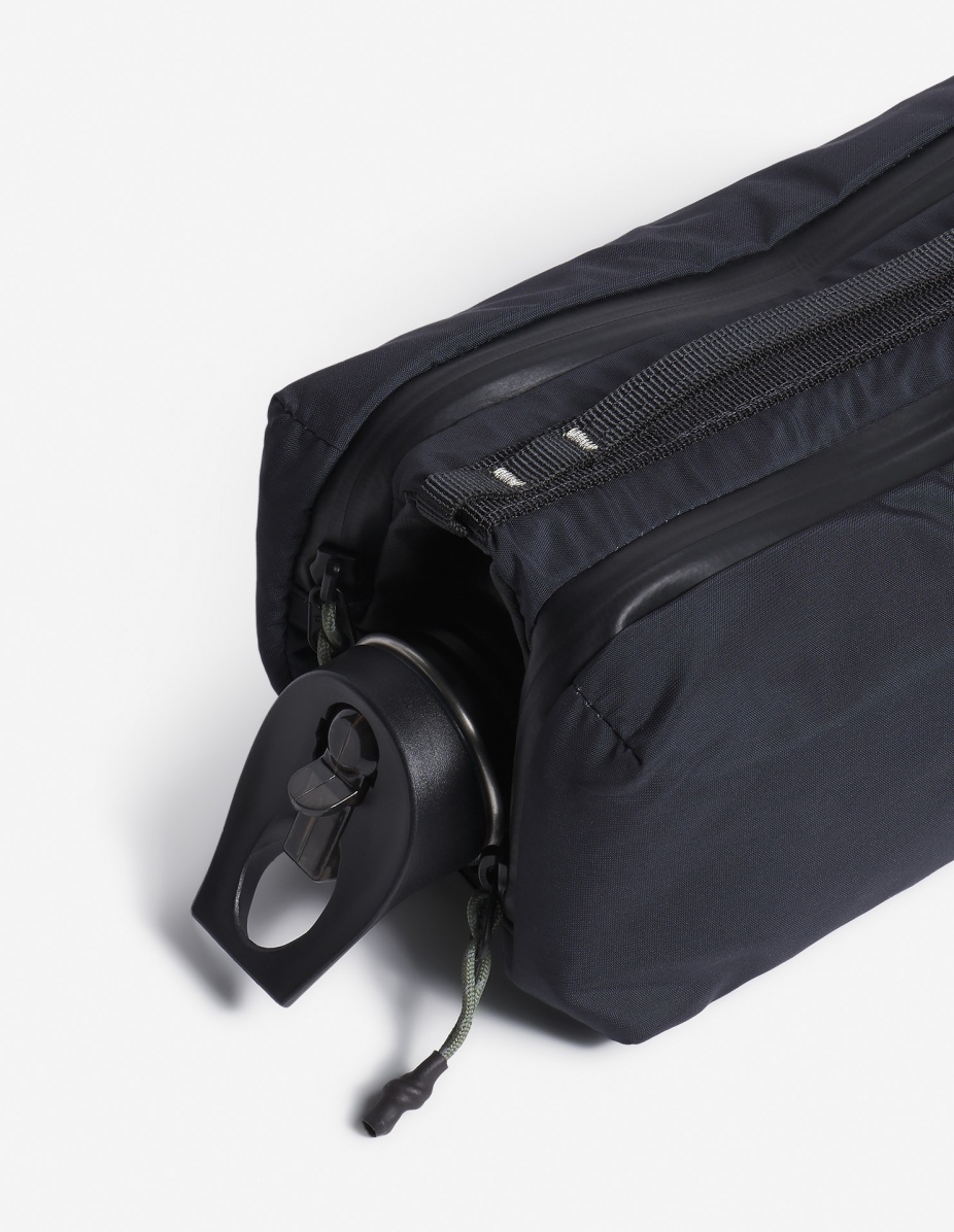 MAISON KITSUNE X TOPOLOGIE BOTTLE BAG - 5