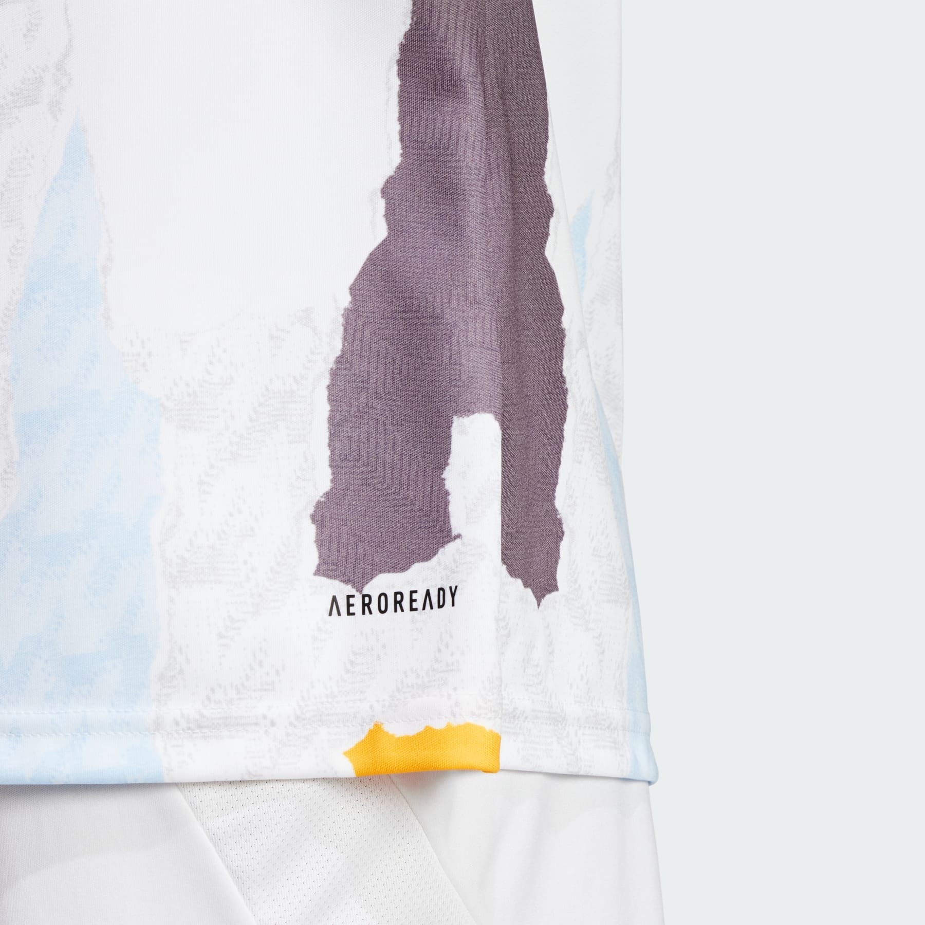 Real Madrid 24/25 Pre-Match Jersey - 7