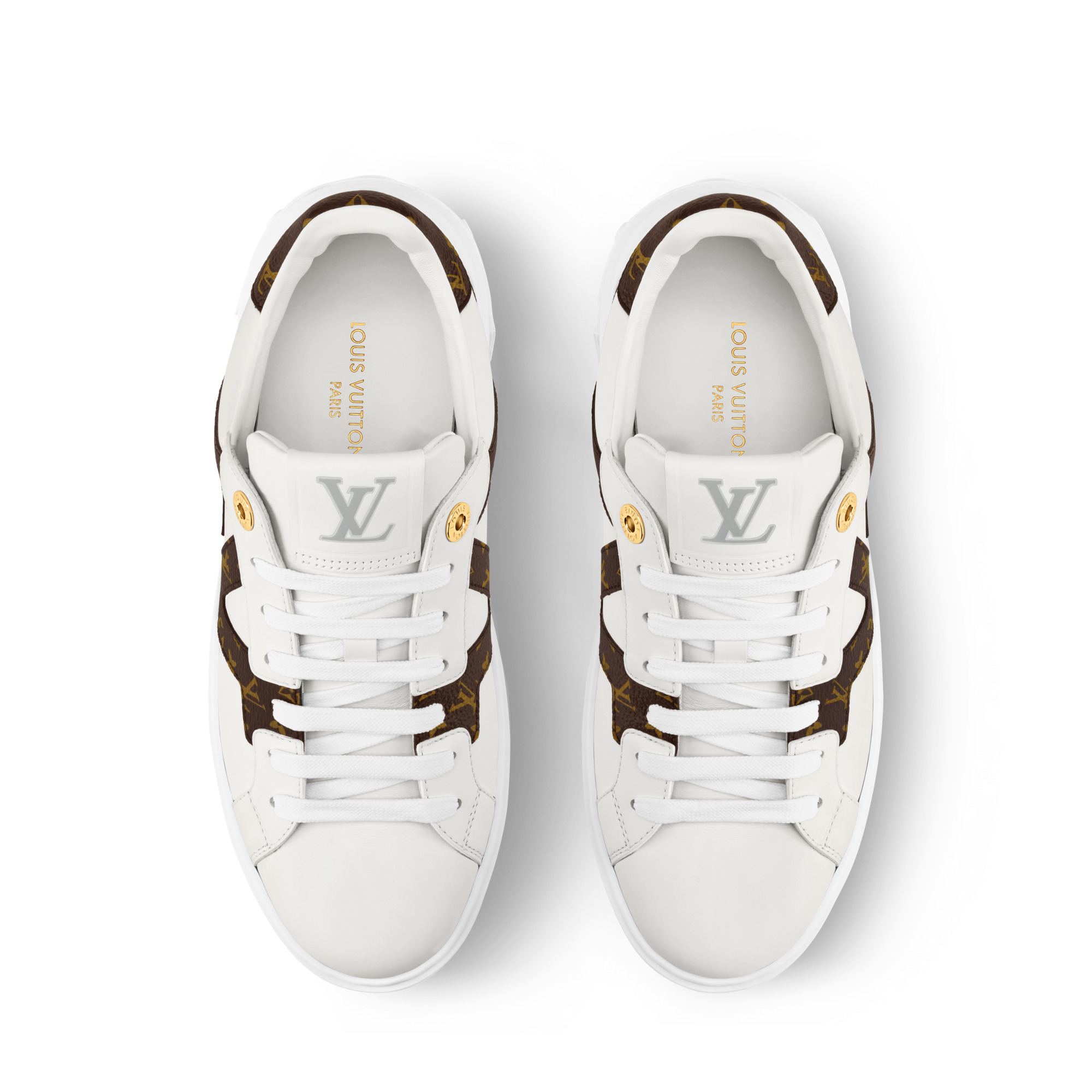 Time Out Sneaker - 3
