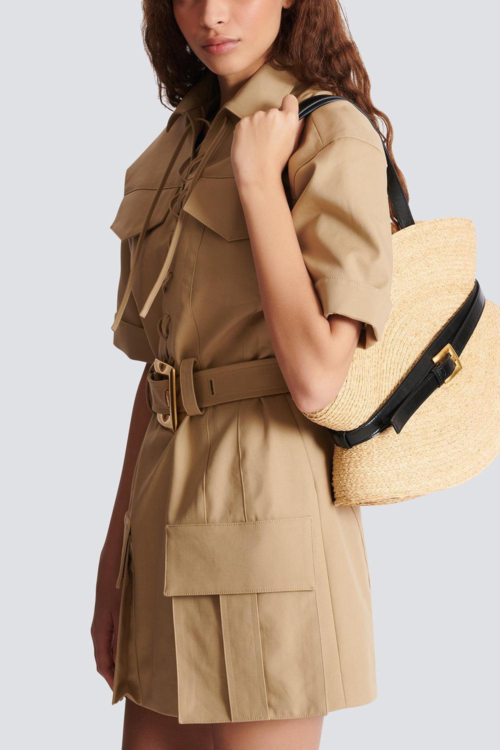 Medium Shuffle Bag - 3