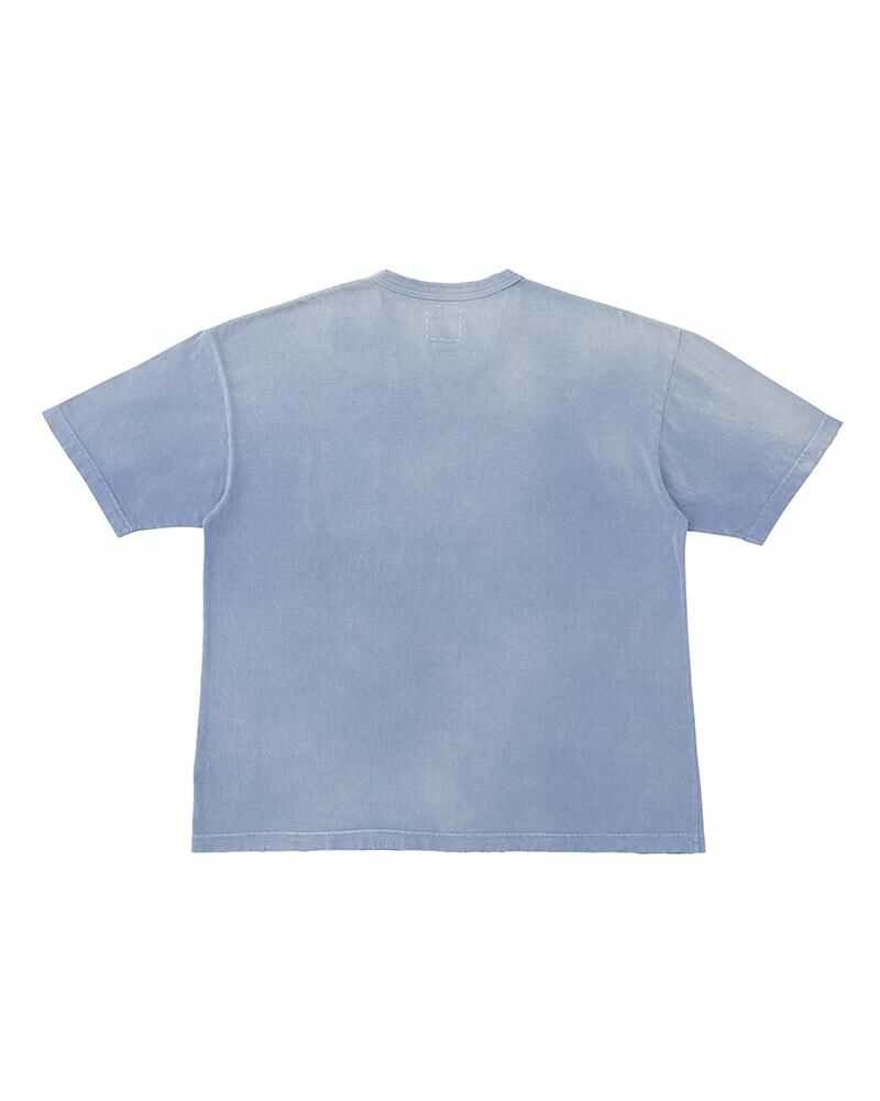 トップス visvim JUMBO TEE S/S CRASH VISVIM JUMBO TEE S/S CRASH | Visvim Official North American Web Store