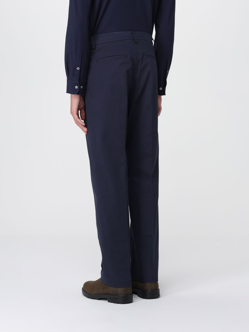 K-WAY Pants men K-way outlook