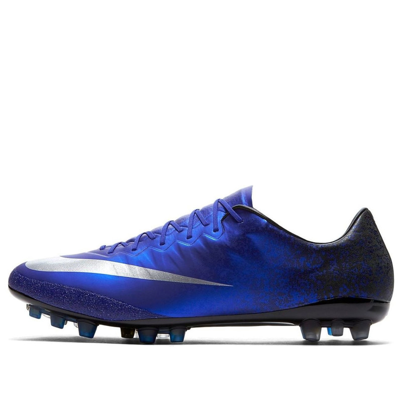 Nike Mercurial Vapor X 'Blue' 725190-404 - 1