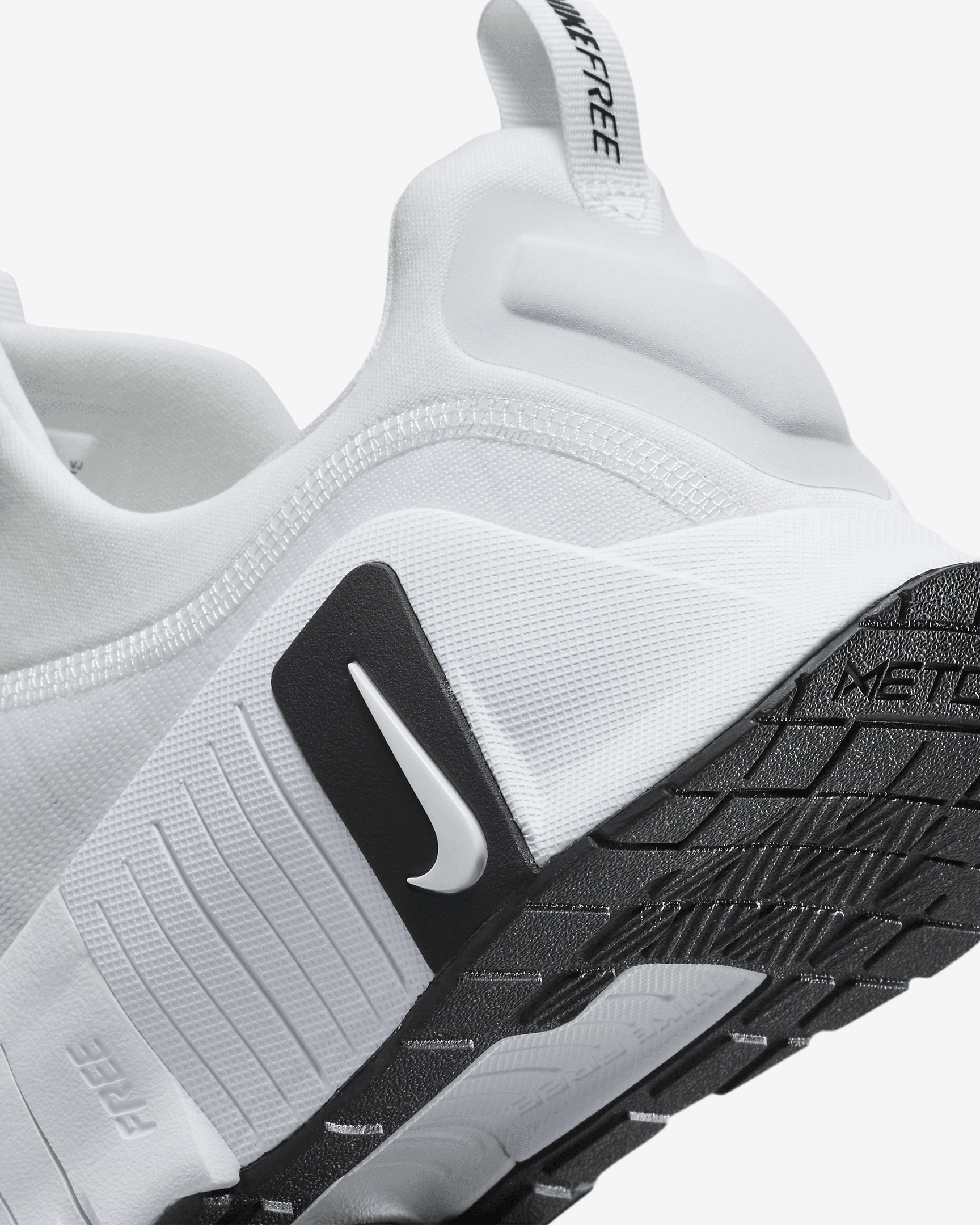 Nike Free Metcon 6 (Team Bank) Men's Workout Shoes - 8