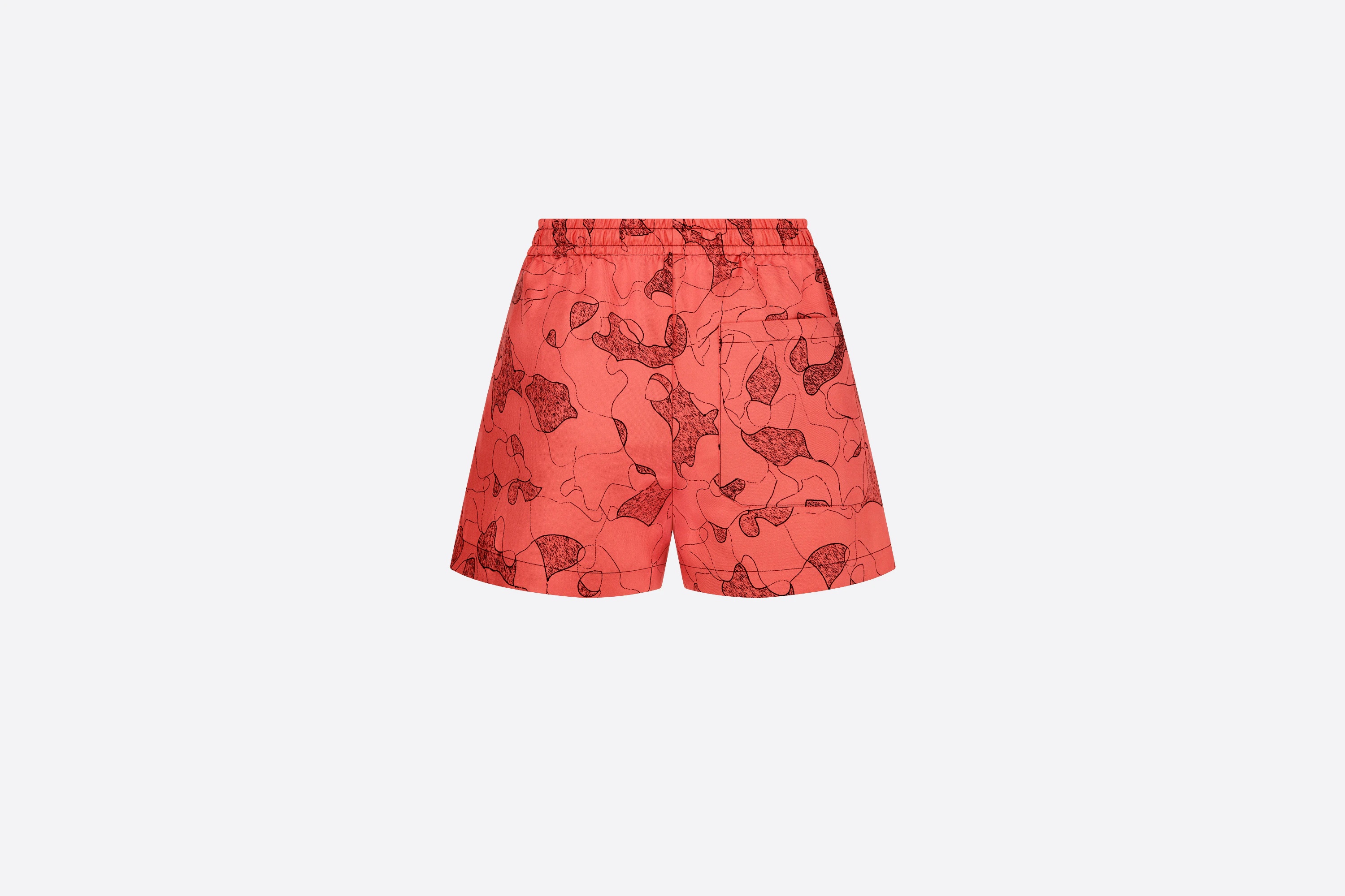 Dior Chez Moi Shorts - 2